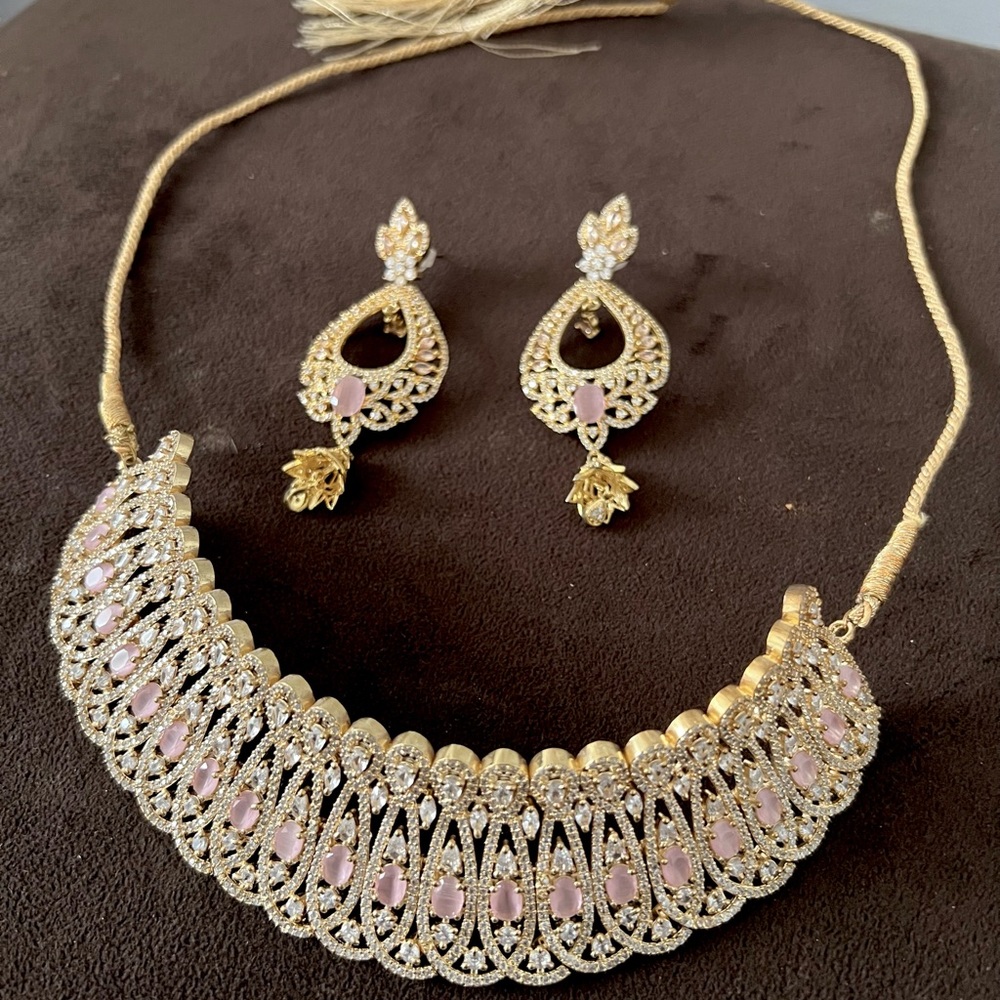 Pakistani indian jewelry